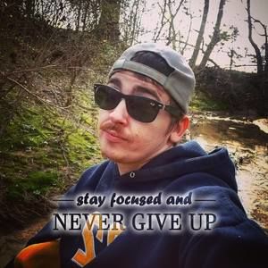 Meet your Posher, Cory